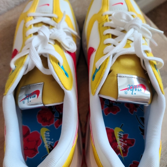 NWT Men's Nike Air Dawn sneakers - Picture 4 of 6